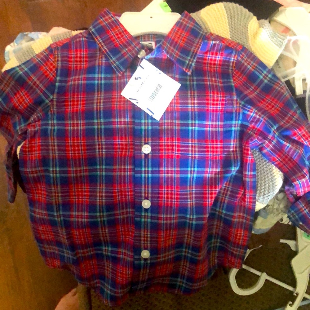 No longer fits